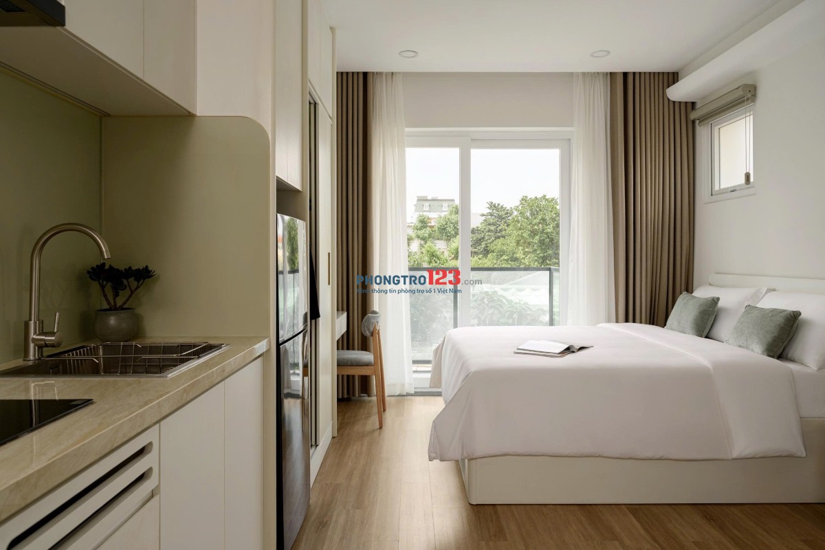 Bất động sản tại TP. Hồ Chí Minh - ảnh 1
