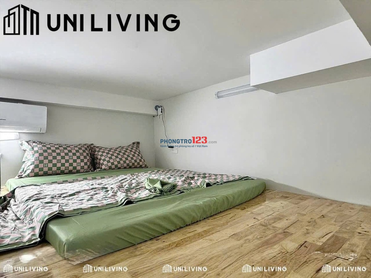 Bất động sản tại TP. Hồ Chí Minh - ảnh 1