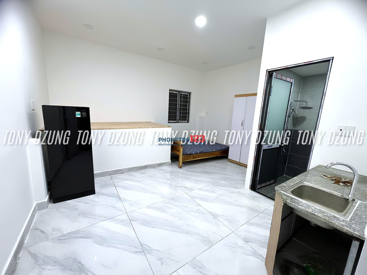 Bất động sản tại TP. Hồ Chí Minh - ảnh 1