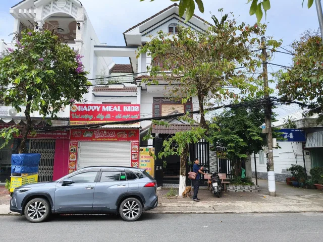 Bất động sản tại Cần Thơ - ảnh 1