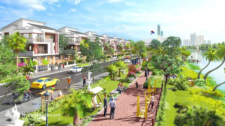 Bất động sản tại Bắc Ninh - ảnh 1