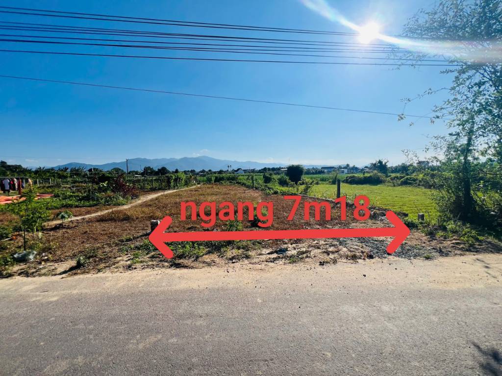Bất động sản tại Khánh Hòa - ảnh 1