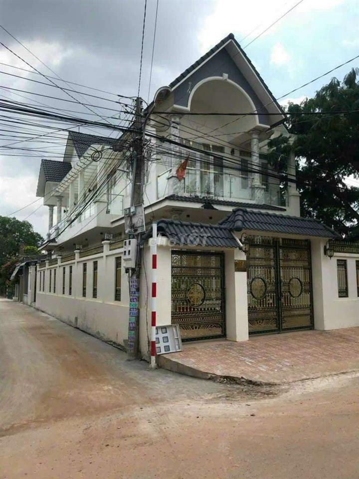 Bất động sản tại Bình Dương - ảnh 1