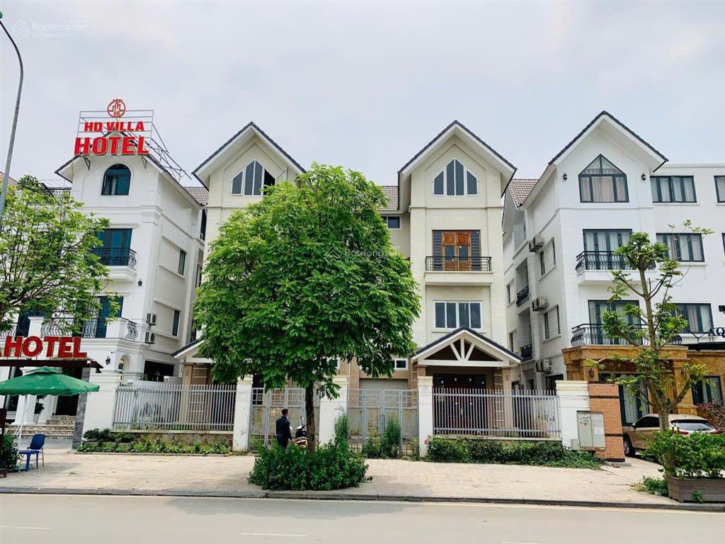 Bất động sản tại Hà Nội - ảnh 1