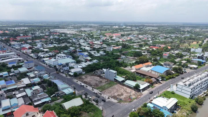 Bất động sản tại Bà Rịa - Vũng Tàu - ảnh 1
