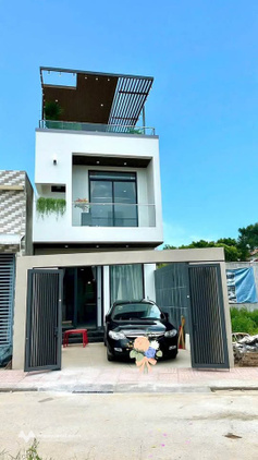 Bất động sản tại Tiền Giang - ảnh 1