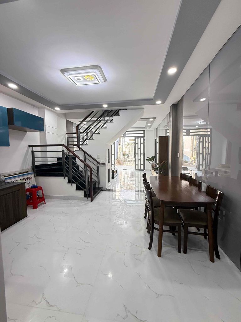 Nhà riêng tại 12, TP. Hồ Chí Minh - ảnh 3