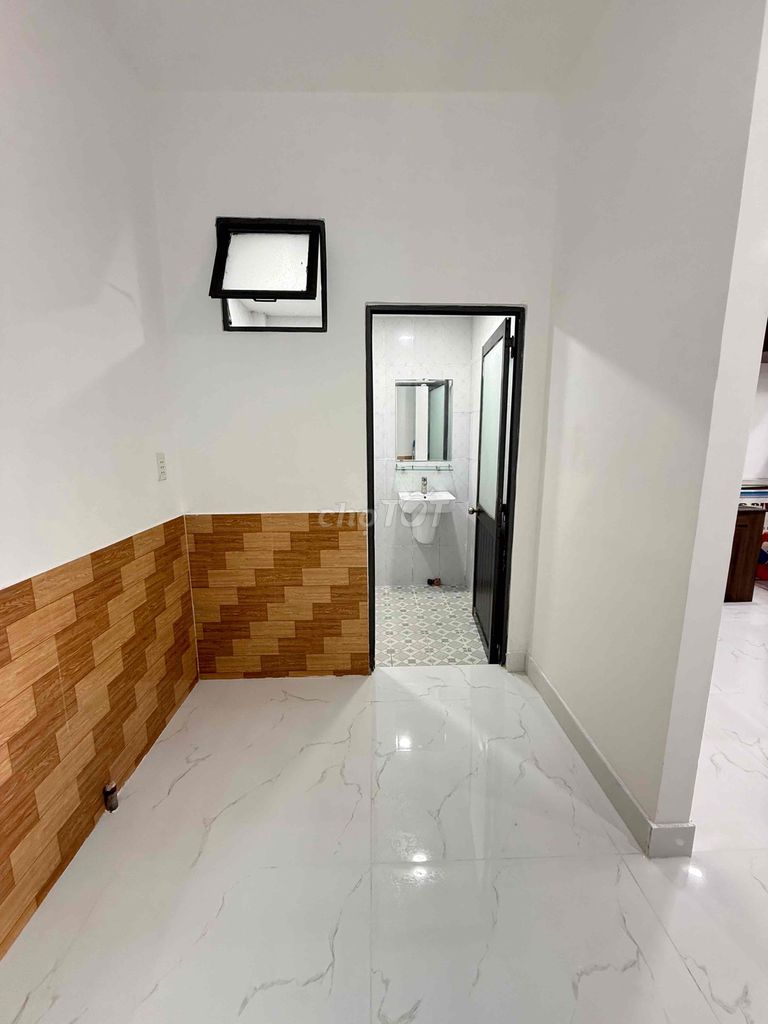 Nhà riêng tại 12, TP. Hồ Chí Minh - ảnh 4