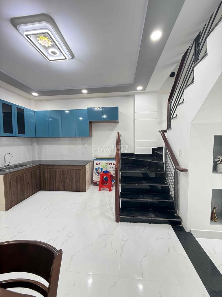 Nhà riêng tại 12, TP. Hồ Chí Minh - ảnh 5