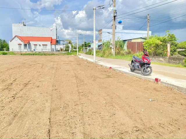 Bất động sản tại Tây Ninh - ảnh 1