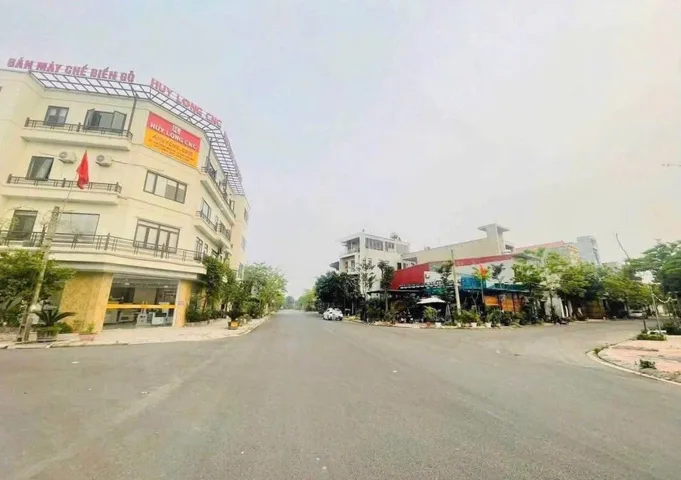 Bất động sản tại Bắc Ninh - ảnh 1