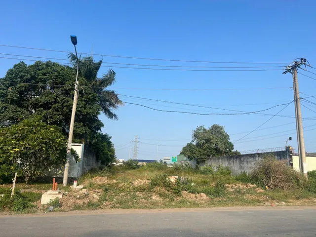 Bất động sản tại Tây Ninh - ảnh 1