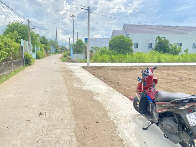 Bất động sản tại Tây Ninh - ảnh 1