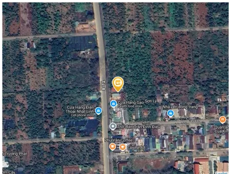 Bất động sản tại Đắk Lắk - ảnh 1