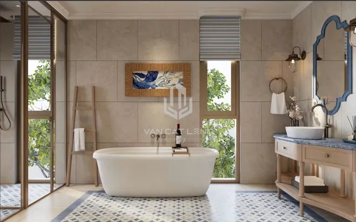 Bất động sản tại Bà Rịa - Vũng Tàu - ảnh 1