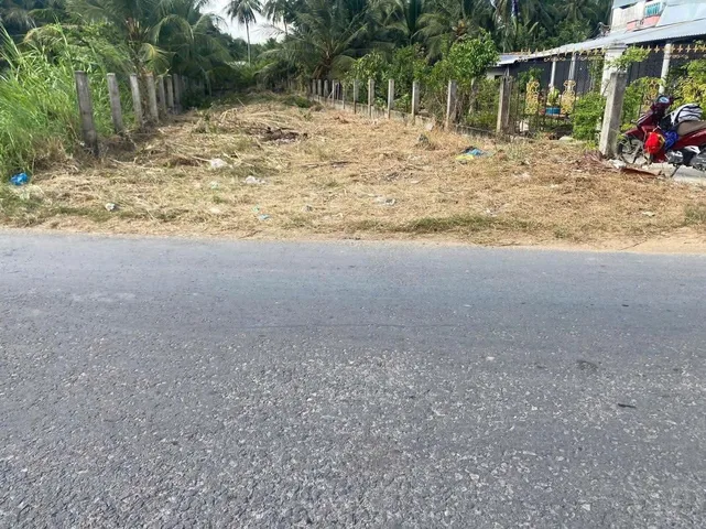Bất động sản tại Tiền Giang - ảnh 1