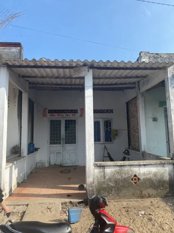 Bất động sản tại Bà Rịa - Vũng Tàu - ảnh 1