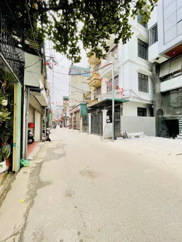 Bất động sản tại Hà Nội - ảnh 1