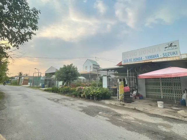 Bất động sản tại Tây Ninh - ảnh 1