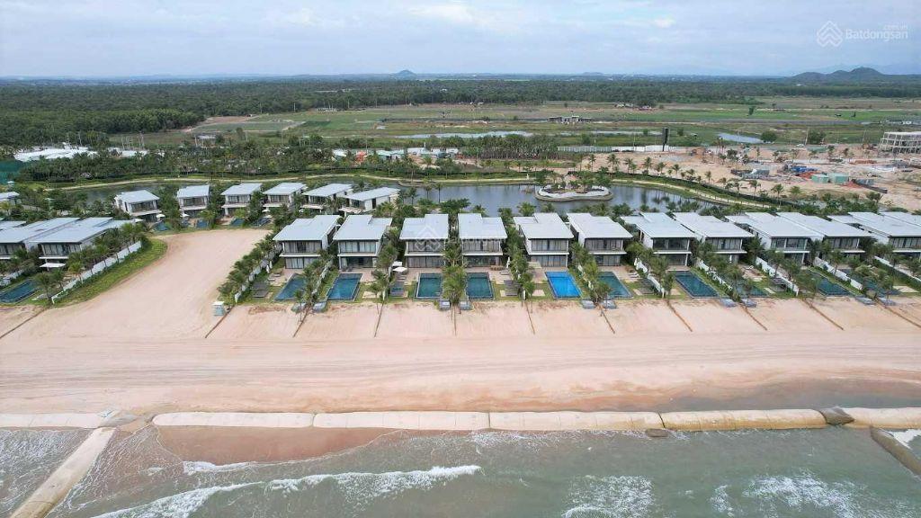 Bất động sản tại Bà Rịa - Vũng Tàu - ảnh 1