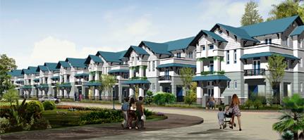 Bất động sản tại Hà Nội - ảnh 1