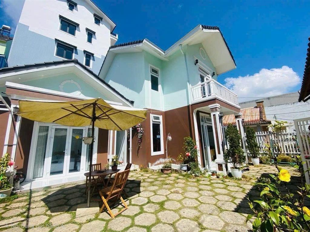 Bất động sản tại Lâm Đồng - ảnh 1