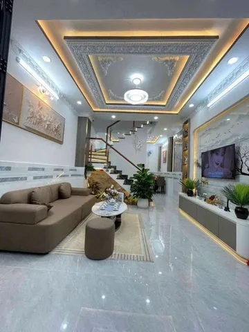 Bất động sản tại TP. Hồ Chí Minh - ảnh 1