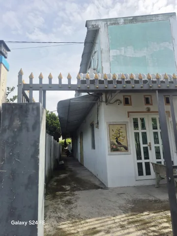 Bất động sản tại Vĩnh Long - ảnh 1