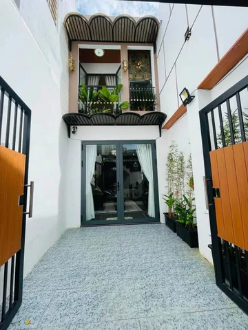 Bất động sản tại Đà Nẵng - ảnh 1
