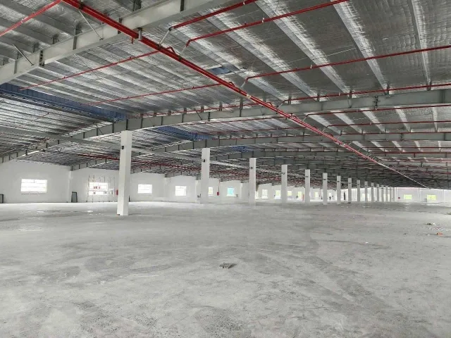 Bất động sản tại Bình Dương - ảnh 1