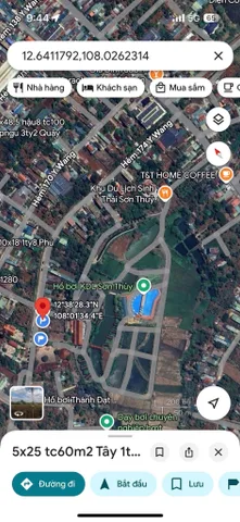 Bất động sản tại Đắk Lắk - ảnh 1