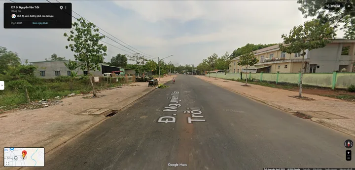 Bất động sản tại Bình Phước - ảnh 1
