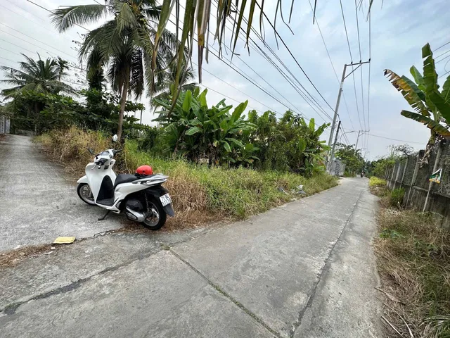 Bất động sản tại Vĩnh Long - ảnh 1