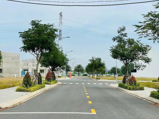 Bất động sản tại Đồng Nai - ảnh 1