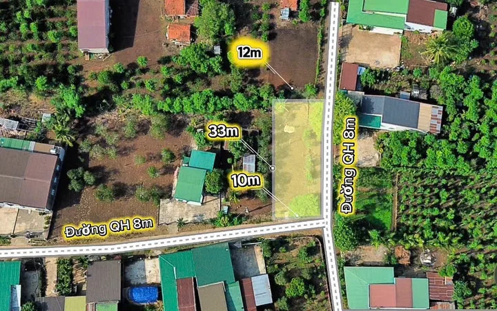 Bất động sản tại Đắk Lắk - ảnh 1