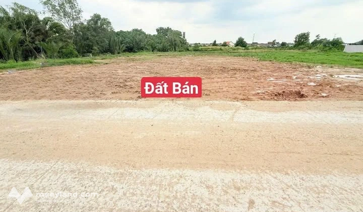 Bất động sản tại Long An - ảnh 1