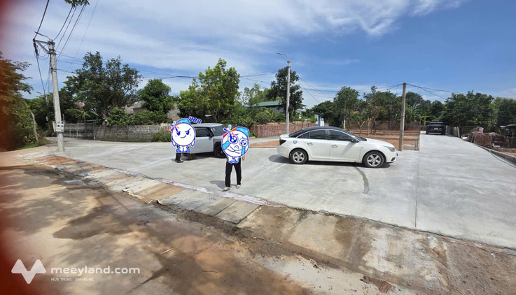 Bất động sản tại Vĩnh Phúc - ảnh 1