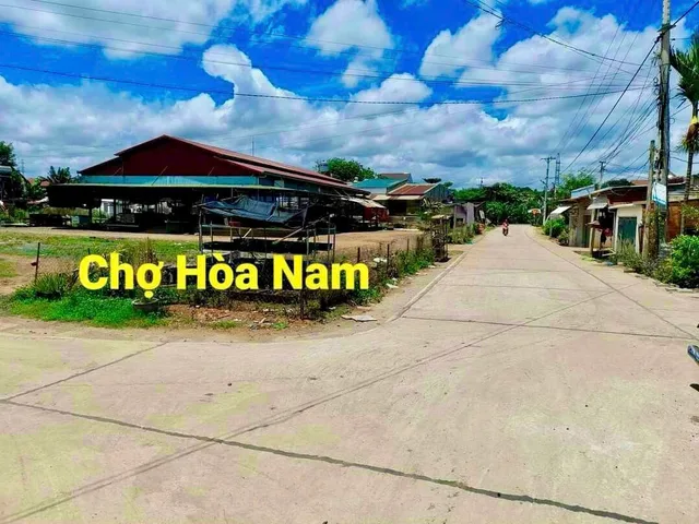 Bất động sản tại Đắk Lắk - ảnh 1