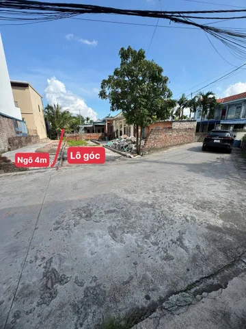 Bất động sản tại Hải Phòng - ảnh 1