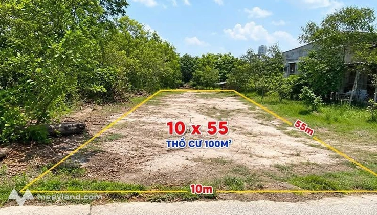 Bất động sản tại Bình Phước - ảnh 1