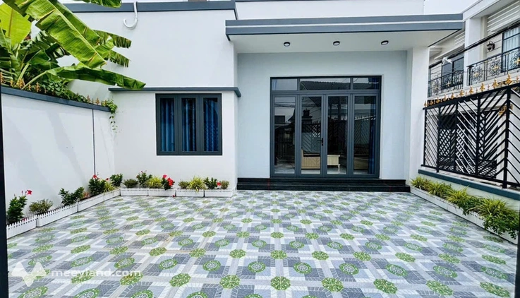 Bất động sản tại Bến Tre - ảnh 1