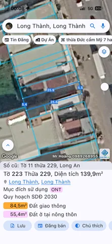 Bất động sản tại Đồng Nai - ảnh 1