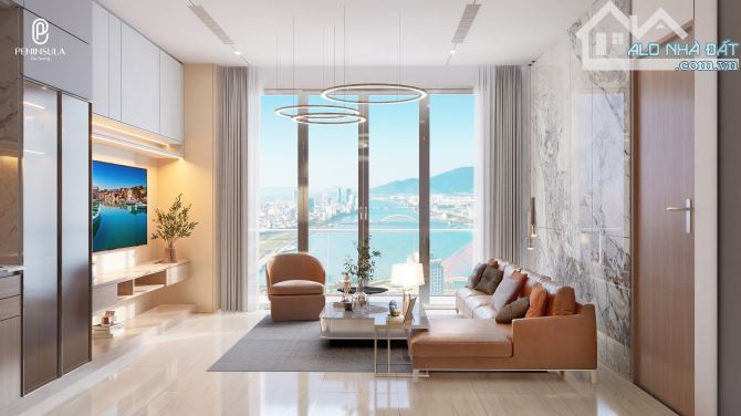 Bất động sản tại Đà Nẵng - ảnh 1