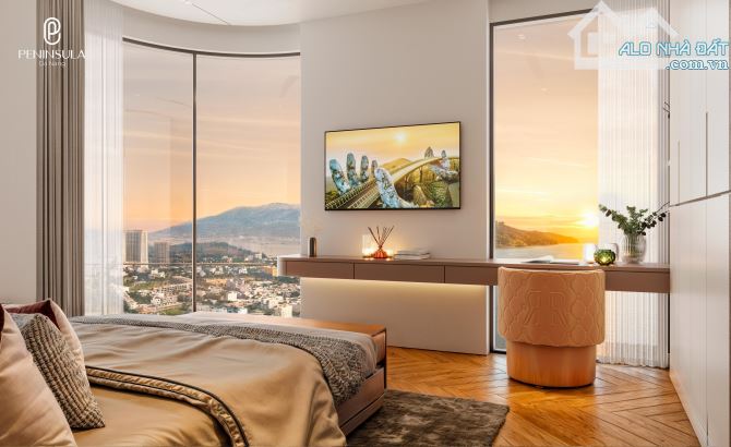 Bất động sản tại Đà Nẵng - ảnh 1