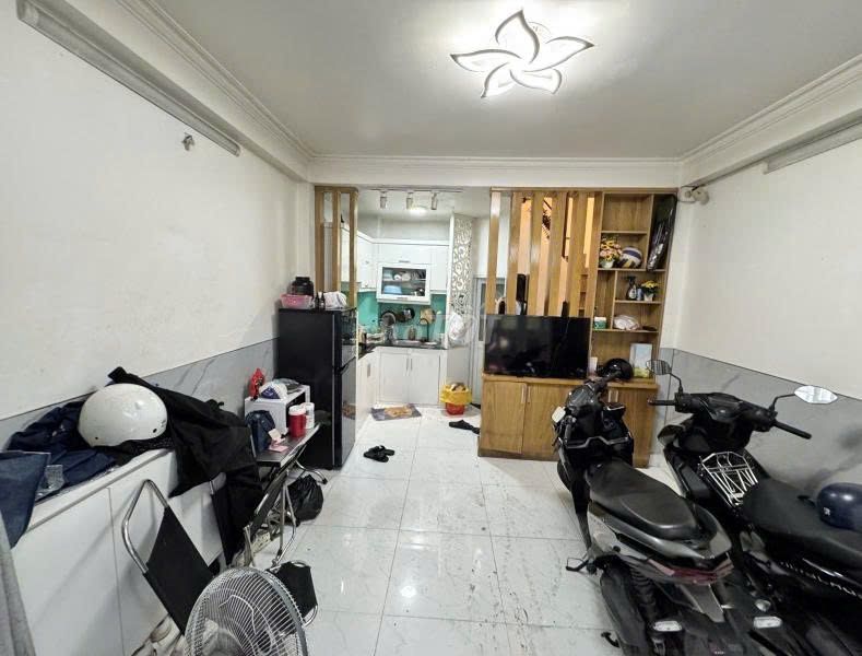 Nhà riêng tại 10, TP. Hồ Chí Minh - ảnh 2