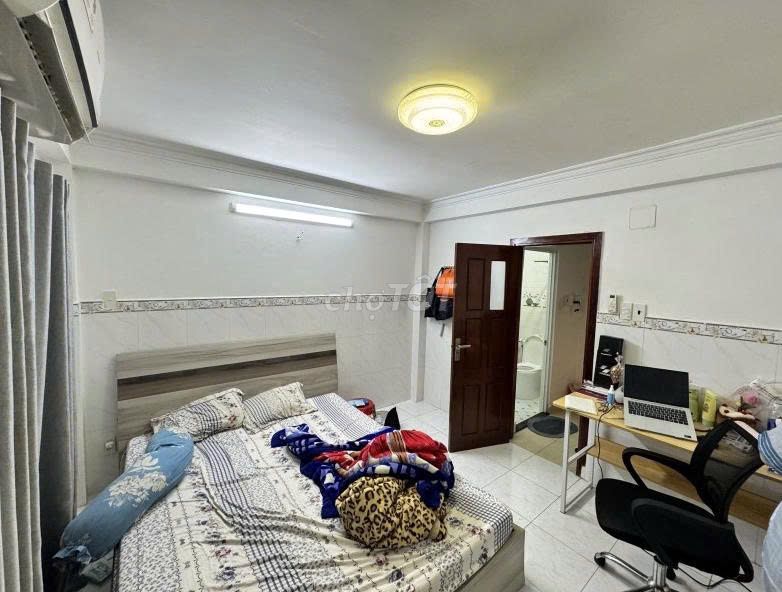Nhà riêng tại 10, TP. Hồ Chí Minh - ảnh 4