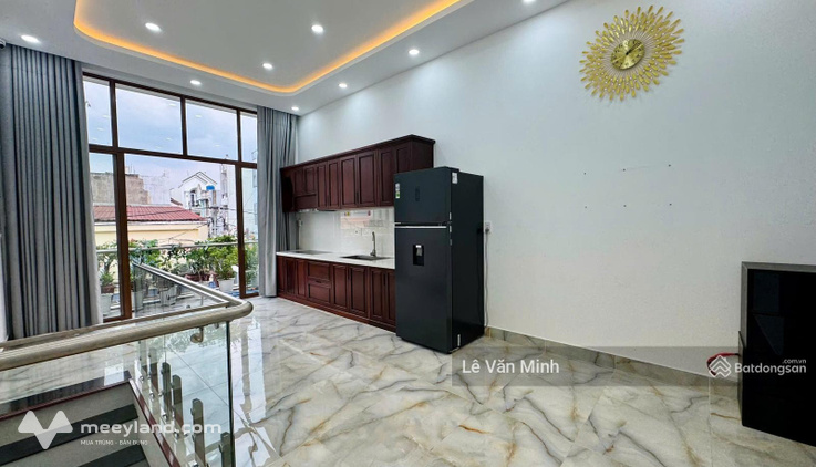 Bất động sản tại TP. Hồ Chí Minh - ảnh 1