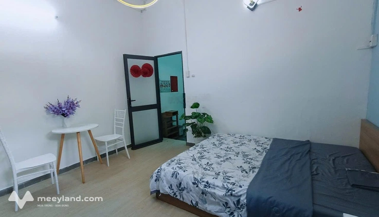 Bất động sản tại TP. Hồ Chí Minh - ảnh 1