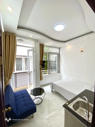 Bất động sản tại TP. Hồ Chí Minh - ảnh 1