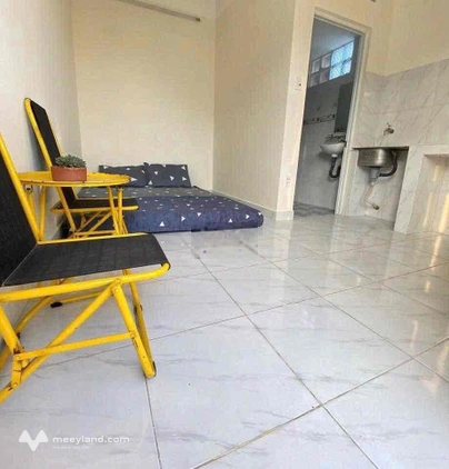 Bất động sản tại TP. Hồ Chí Minh - ảnh 1